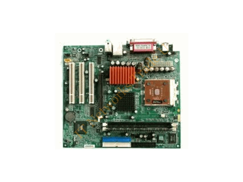 055FXX Dell System Board (Motherboard) KIT