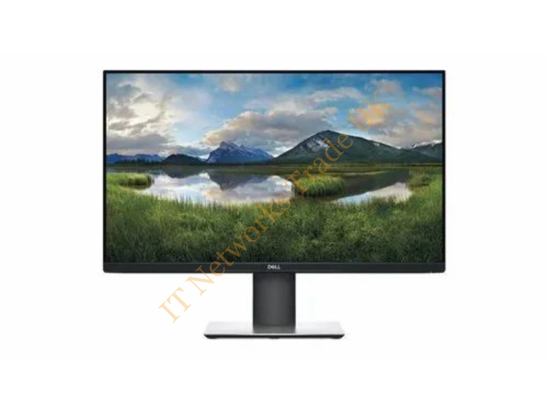 055GNN Dell 20-inch WideScreen TFT Flat Panel LCD Monitor 1600 x 900 HDMI VGA