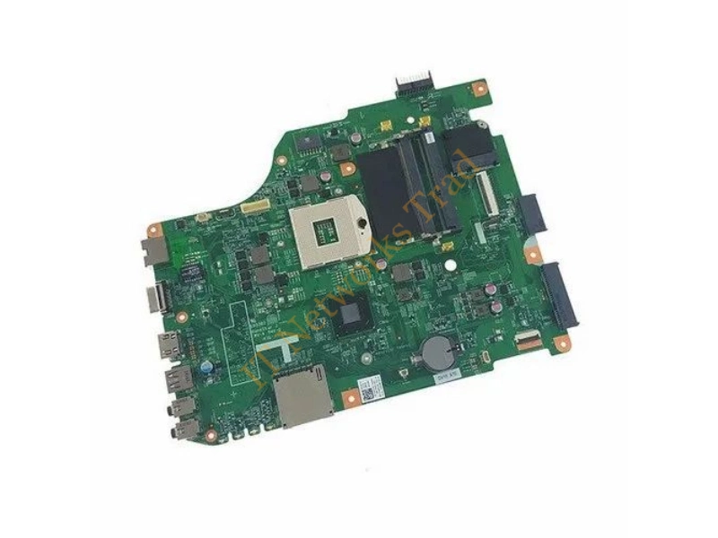 055NJX Dell System Board for Inspiron I5-3337 Laptop Laptop Motherboard