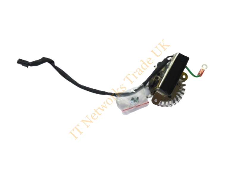 056-2199 Apple AC Power Socket EMI Filter Assembly for iMac A1224 All-In-One Desktop System Accessory