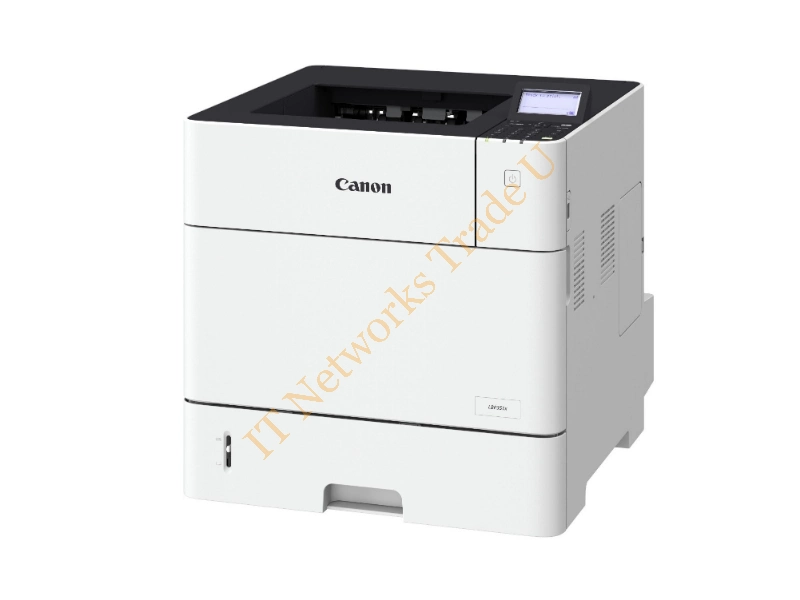 0562C003 - Canon i-SENSYS LBP351x 1200 x 1200DPI A4 Laser Printers