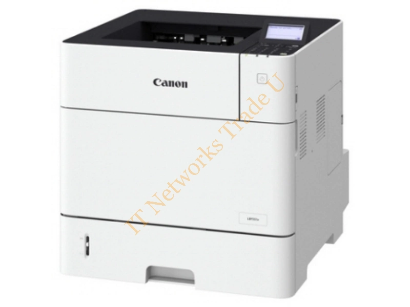 0562C008 - Canon i-SENSYS LBP352x 1200 x 1200DPI A4 Laser Printers