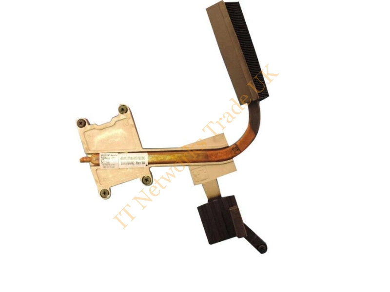 0566J9 Dell Laptop Intel Heat Sink Inspiron N4010 Heatsink