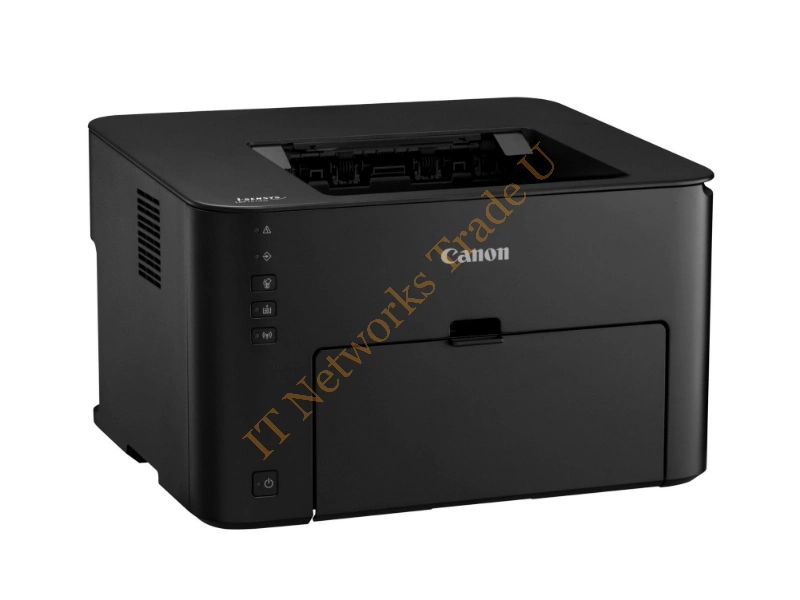 Canon i-SENSYS LBP151dw 600 x 600DPI A4 Wi-Fi Laser Printers
