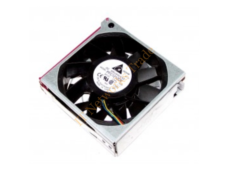 056F1P Dell Fan Cage for PowerEdge T630 Server Accessory