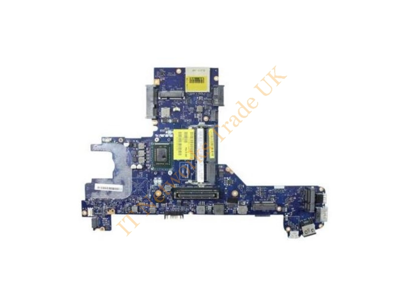 056J4D Dell System Board Core I7 2.8GHz (i7-2640m) Desktop Motherboard