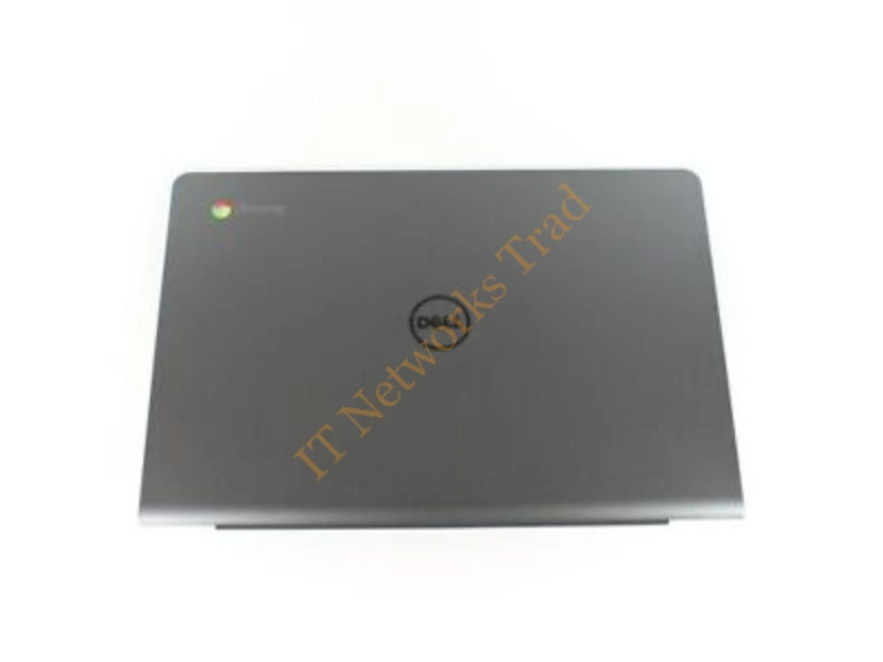 056JWV Dell LED Gray Back Cover for Chromebook 11 Laptop Accessory