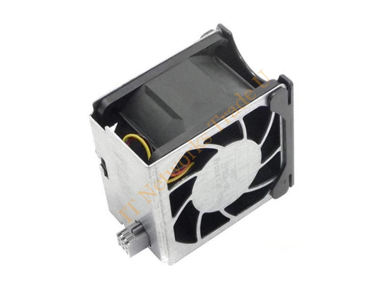 056KDY Dell 12V Dc 1.7A Cooling Fan for Nidec TA600DC