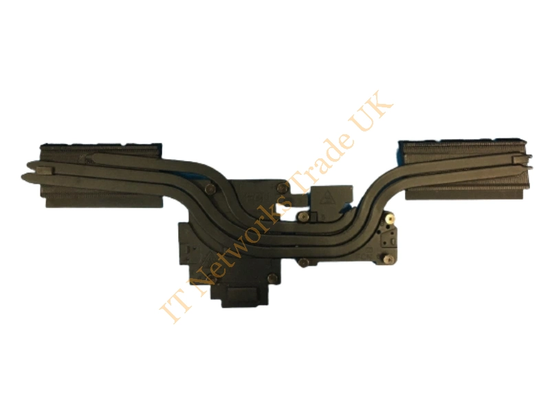 056PCP Dell CPU Heat Sink Alienware M15X Heatsink