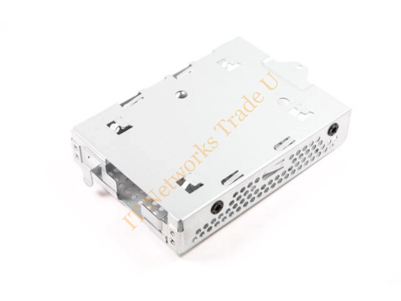 0570C8 Dell Hard Disk Drive Cage Assembly with Screws for Optiplex 9010 All-In-One HDD Accessory