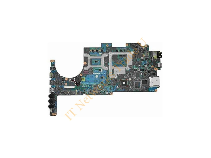 0574RR Dell System Board Socket S989 GT750M / 2GB for Alienware M14X R1 Laptop Motherboard