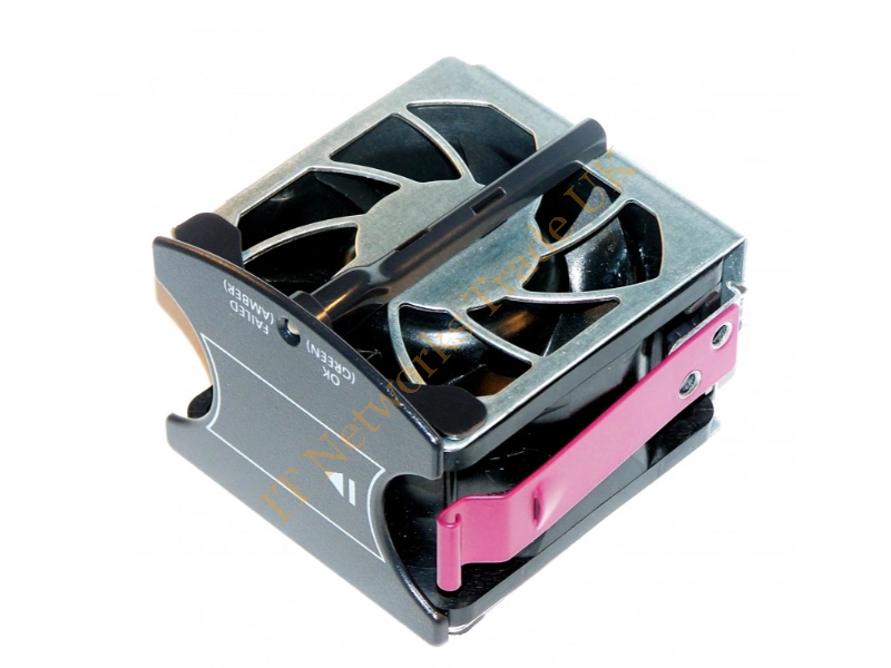 05767C Dell Fan Assembly for PowerVault 650F Cooling Fan