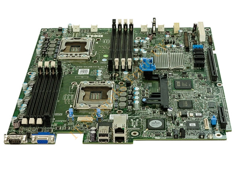 0579CJ Dell Motherboard / System Board / Mainboard