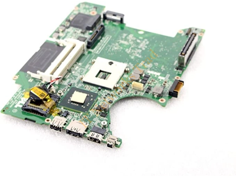 057D62 Dell System Board for Latitude E5420M Laptop Motherboard