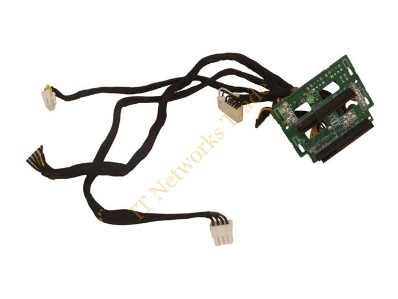 057HYD Dell Power Distribution Board for PowerEdge 4350 Server Accessory