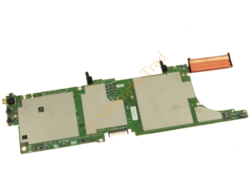 057KTY Dell Venue 11 T07g Pro Tablet System Board Laptop Motherboard