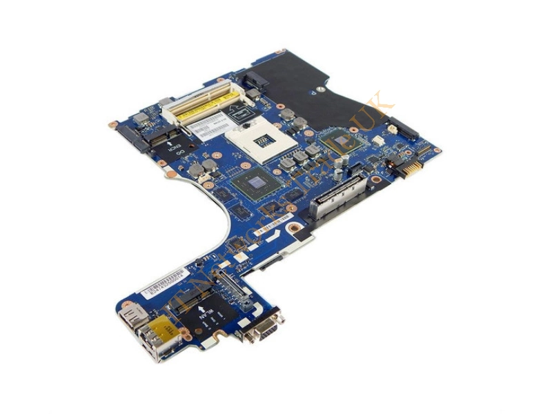 058R56 Dell Server Motherboard nVidia 1GB for Precision M4500