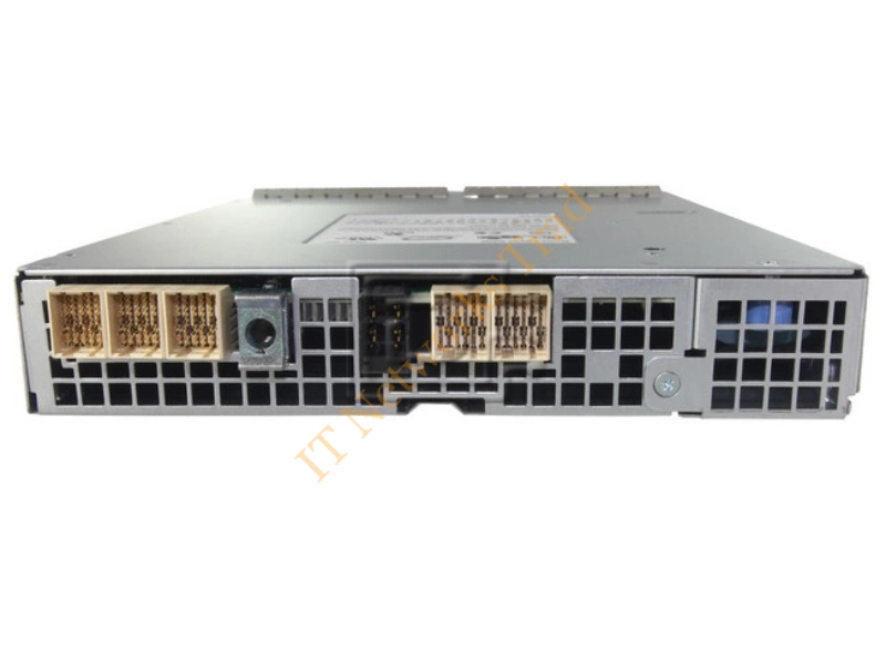 059V6C Dell Single Port SAS SATA External EMM Interface Module for PowerVault MD3000 Raid Controller