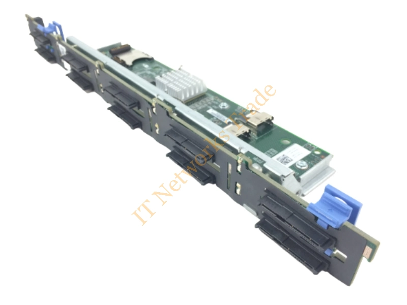 059VFH Dell 2.5-inch Backplane Assembly for PowerEdge R620 Server Server Accessory