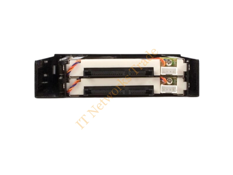 05C45W Dell 4X2.5-inch SAS/SATA Mobile Rack Backplane Server Accessory