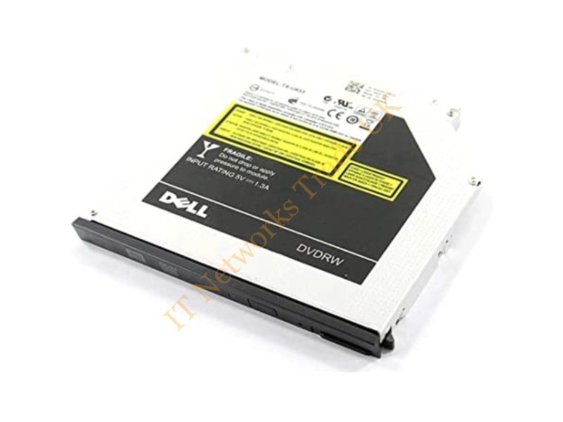05C672 Dell 6X IDE CD-RW/DVD Combo Drive CD And DVD Burner