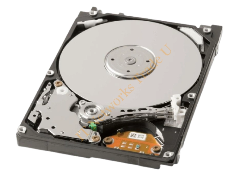 05C945 Dell 5GB 4200RPM ATA-66 2.5-inch Laptop Hard Disk Drive Internal HDD