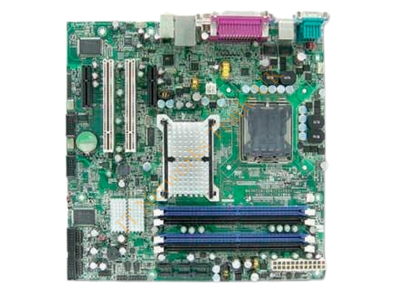 05C956 Dell Motherboard / System Board / Mainboard