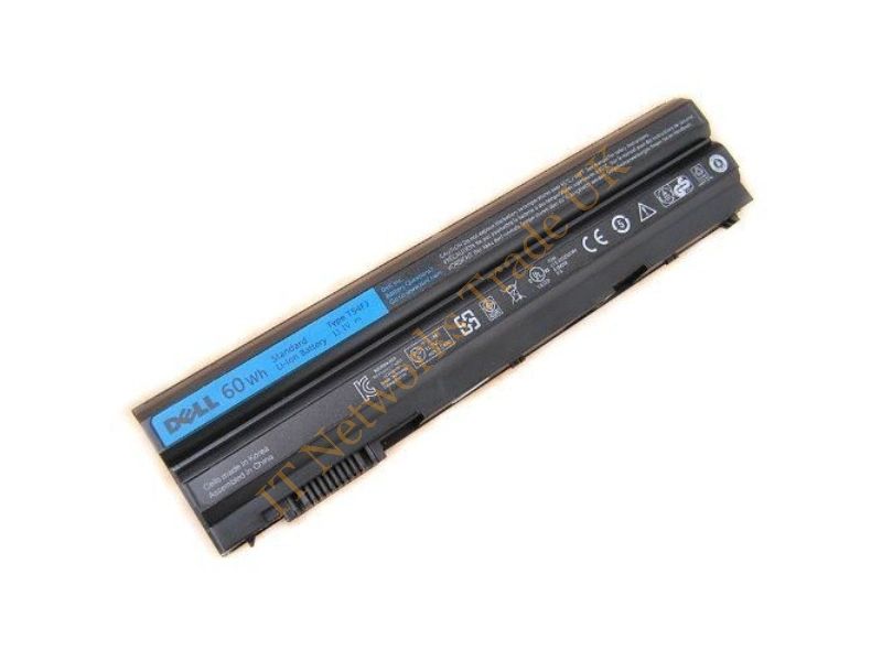 05CGM4 Dell 6-Cell 60WHr Battery for Latitude E6420 ATG Laptop Battery