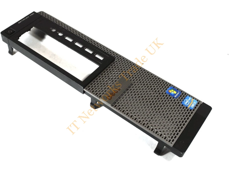 05D0X0 Dell Gray Desktop Front Bezel Optiplex 790 Desktop System Accessory