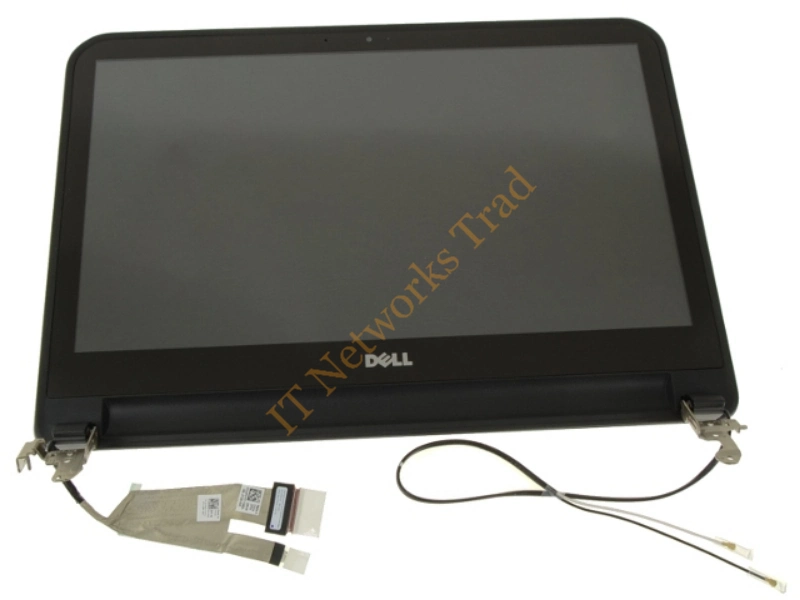 05D366 Dell 14.1-inch (1600 x 1200) UXGA TFT Active Matrix LCD Panel for Inspiron 4100