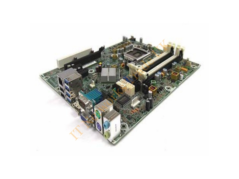 05D724 Dell Motherboard / System Board / Mainboard