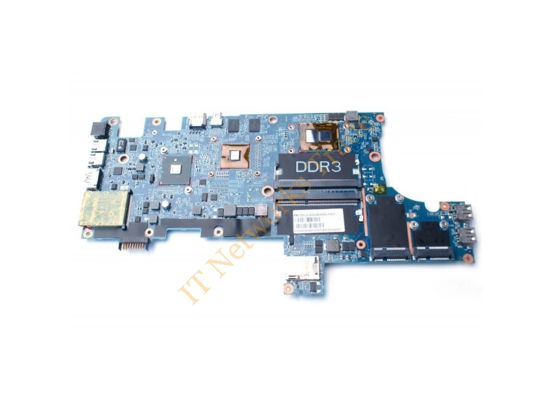 05D8HM Dell Inspiron N301Z Motherboard+Intel CPU 1.2GHz U5400+ Video Desktop Motherboard