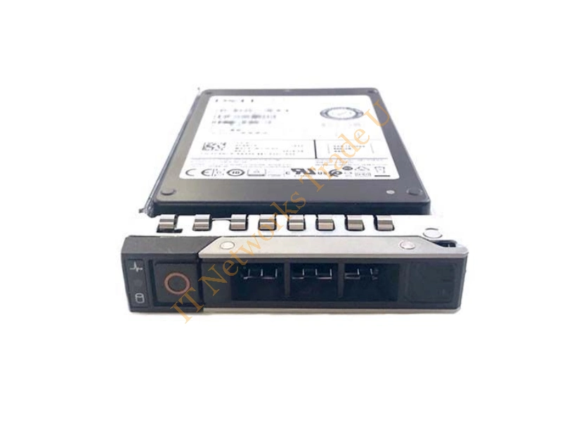 05DCHH Dell 960GB SATA 6Gb/s Read Intensive 2.5-inch Solid State Drive SSD Storage