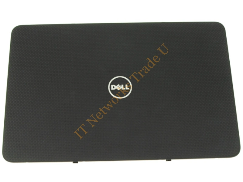 05DP6X Dell XPS 9Q33 LED Black Carbon Fiber Back Cover Laptop Accessory