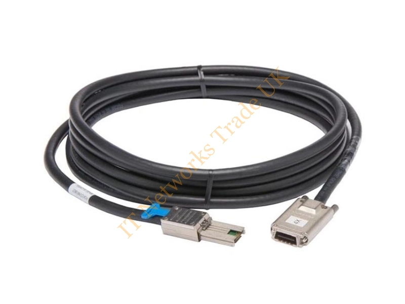 05DVDJ Dell Secondary Backplane to SAS Cable Assembly for PowerEdge T410