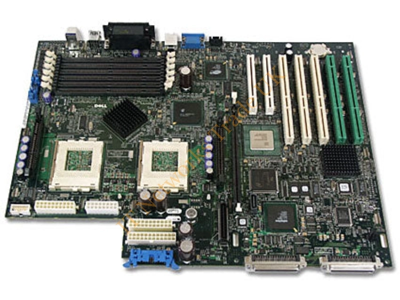 05E957 Dell Motherboard / System Board / Mainboard