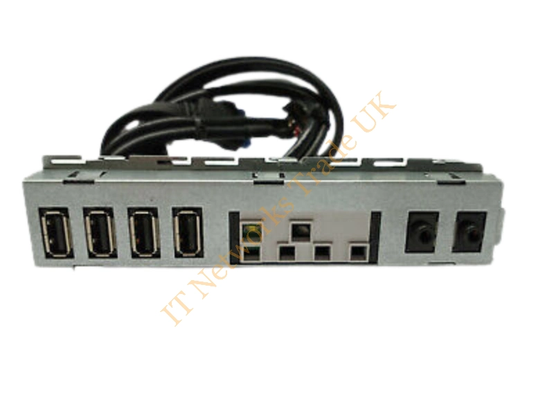 05F85N Dell Front USB Circuit Boards for OptiPlex 7020 / 9020 Desktop System Accessory