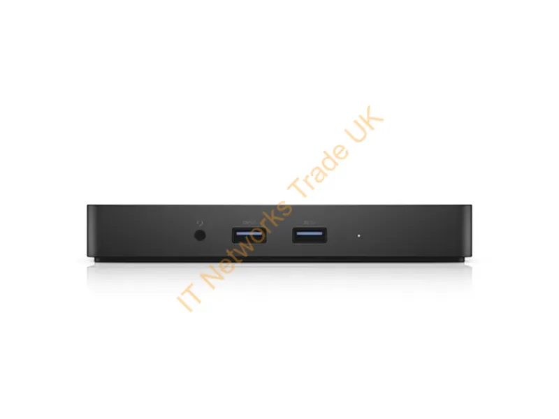 05FDDV Dell WD15 Monitor Dock USB-C Docking Station K17 4K with 130W Adapter Laptop Accessory