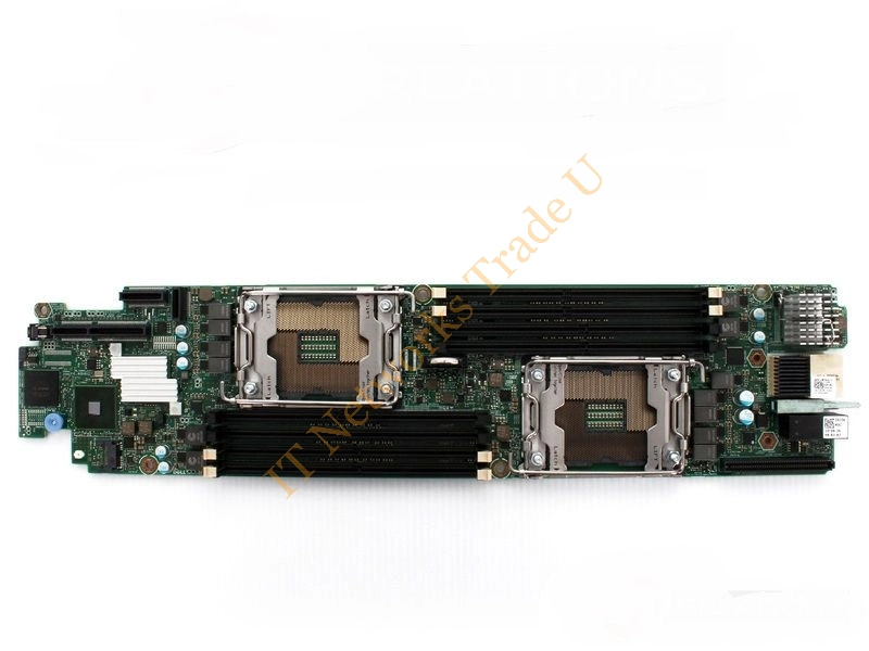 05FTR3 Dell System Board for PowerEdge FC430 Server Server Motherboard