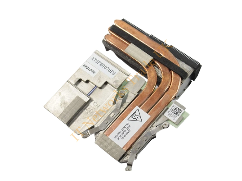 05G1VJ Dell GPU Heat Sink Assembly Alienware M18X R2 Heatsink