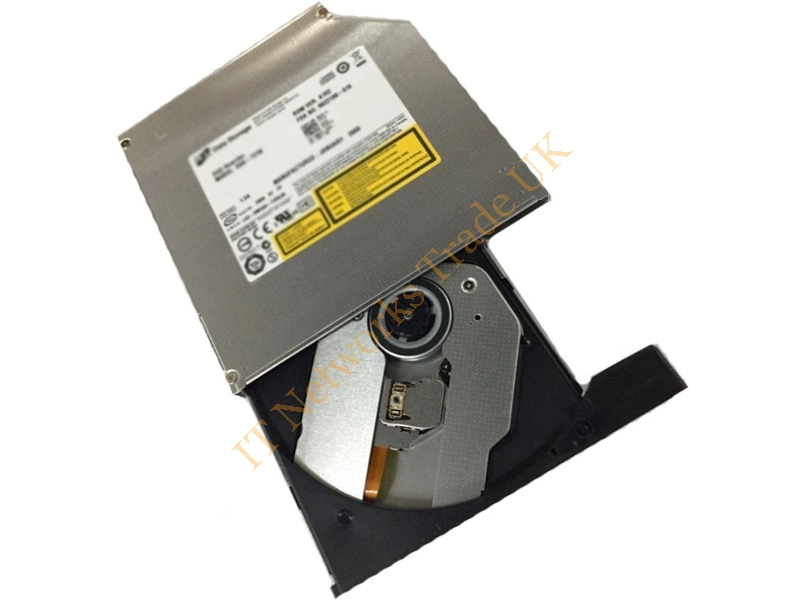05G219 Dell 8X4X24 CD-RW Drive for Latitude C800 CD And DVD Burner