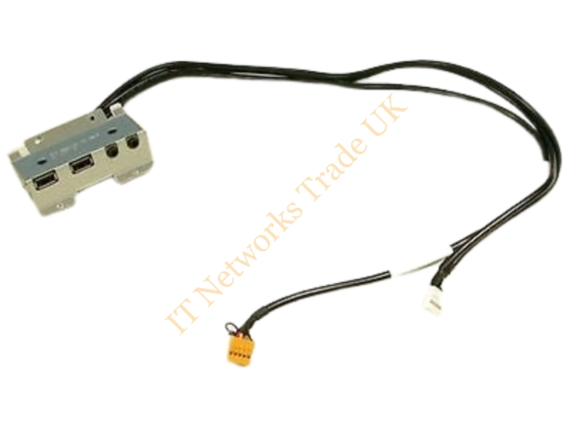 05G44F Dell Front Audio / USB Assembly for Studio XPS 8000 Series Desktop System Accessory