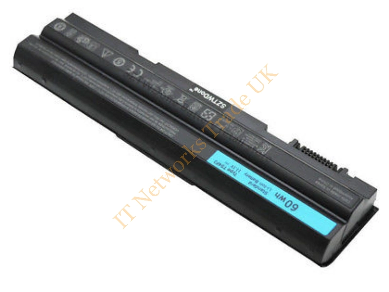 05G67C Dell 6-Cell 4400mAh 11.10V Battery for Latitude E5420 E5430 E5530 E6520 E6420 Laptop Battery