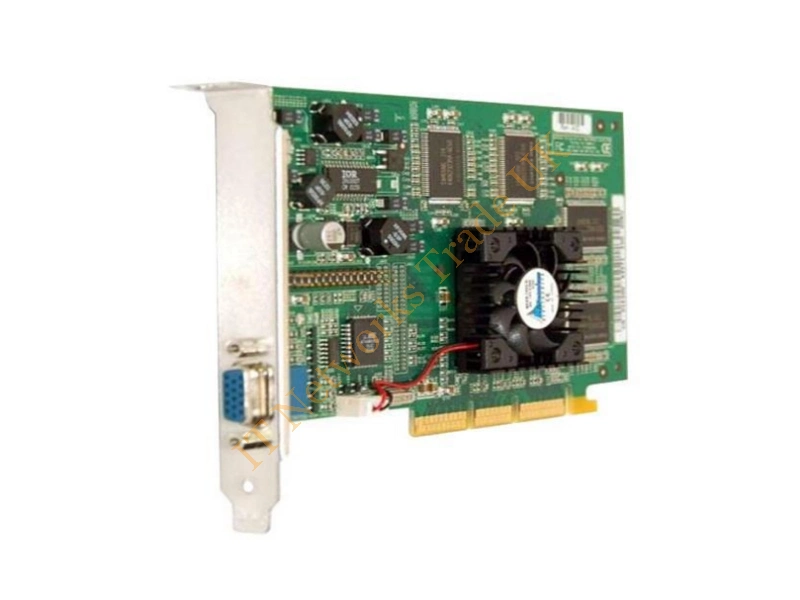 05G998 Dell nVidia 32MB Video Graphics Card