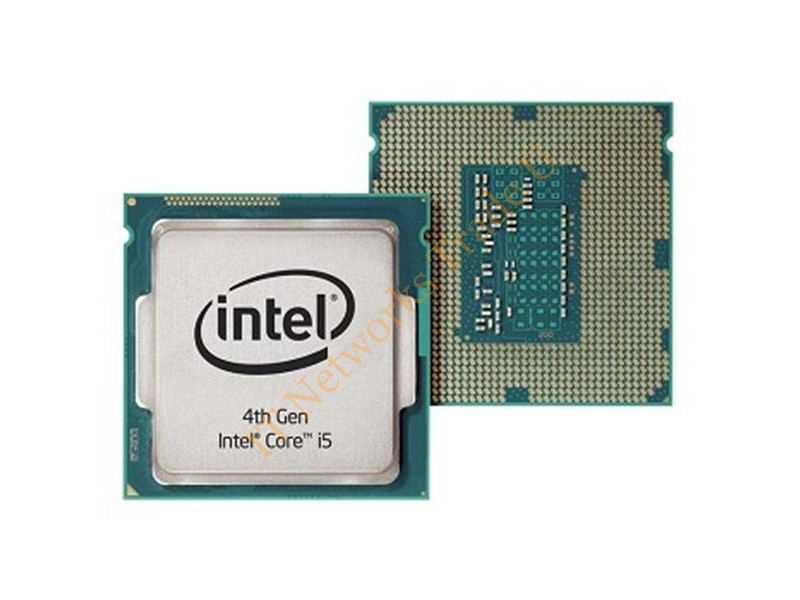 05GDM4 Dell 3.20GHz 5.00GT/s DMI2 6MB L3 Cache Intel Core i5-4570 Quad Core Retail Processor