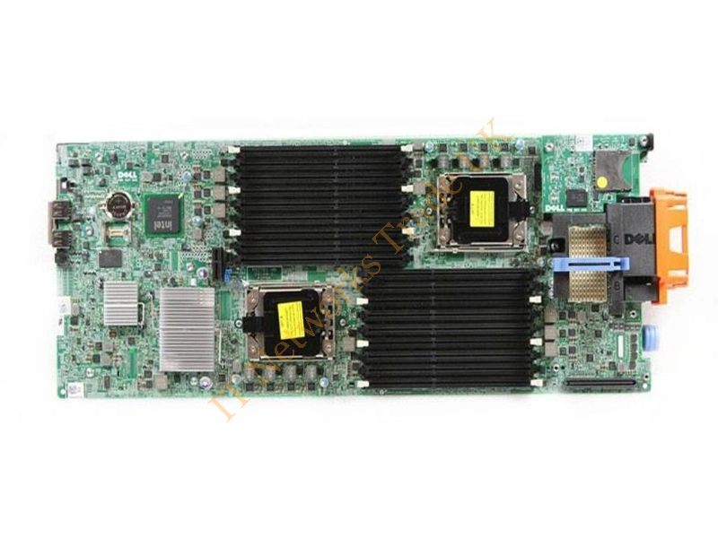 05GGXD Dell System Board for PowerEdge M710HD Server Motherboard