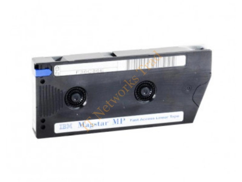 05H2462 IBM Magstar Tape Cartridge 3570 5GB (Native) / 15GB (Compressed) Tape Media Storage