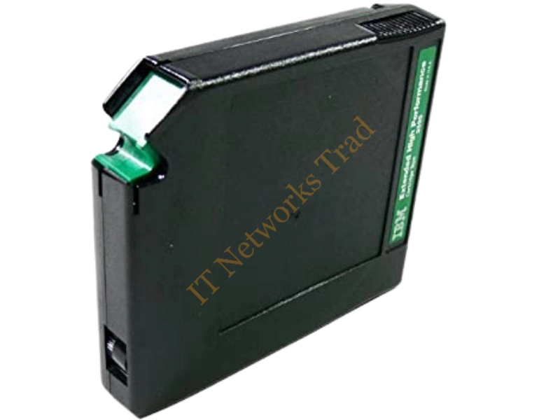 05H3188 IBM 3590E 20/60GB Magstar Tape Tape Media Cartridge