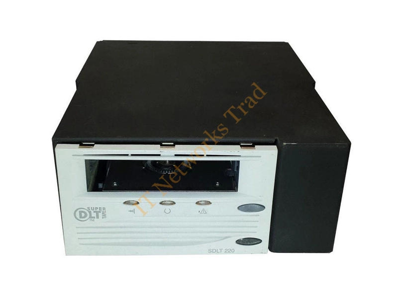 05H435 Dell Sdlt110/220GB Lvd Loader Drive for Pv136t Tape Drive Storage
