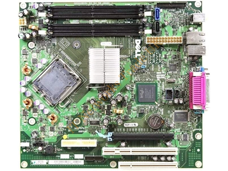 05H475 Dell Motherboard / System Board / Mainboard